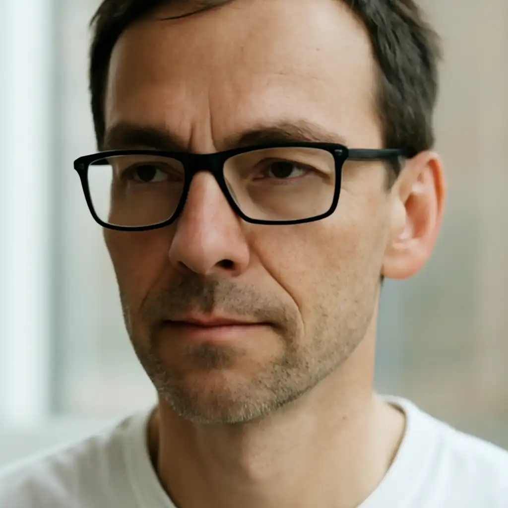 Daniel Reeves
